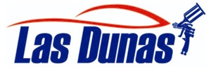 Las Dunas